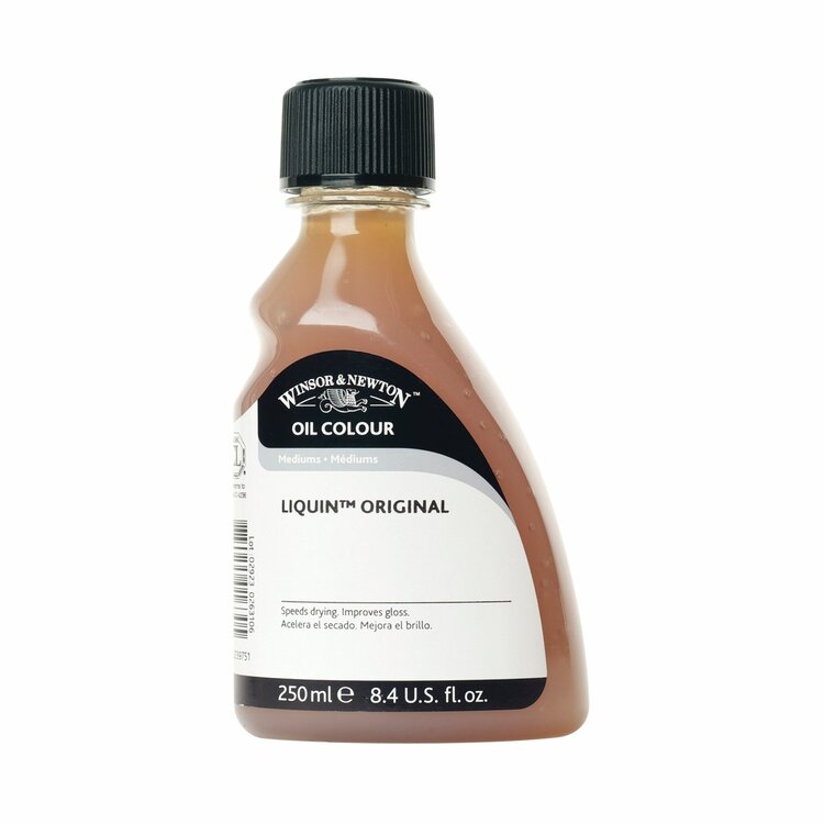 WINSOR & NEWTON Liquin Original