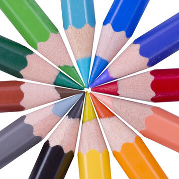 JOLLY Jolly Supersticks Colored Pencil