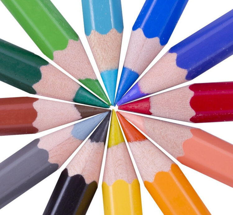 JOLLY Jolly Supersticks Colored Pencil – Single Colors