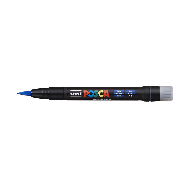POSCA POSCA PC-350 BRUSH