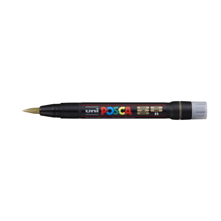 POSCA POSCA PC-350 BRUSH