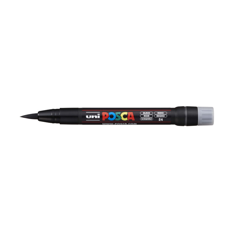 POSCA POSCA PC-350 BRUSH