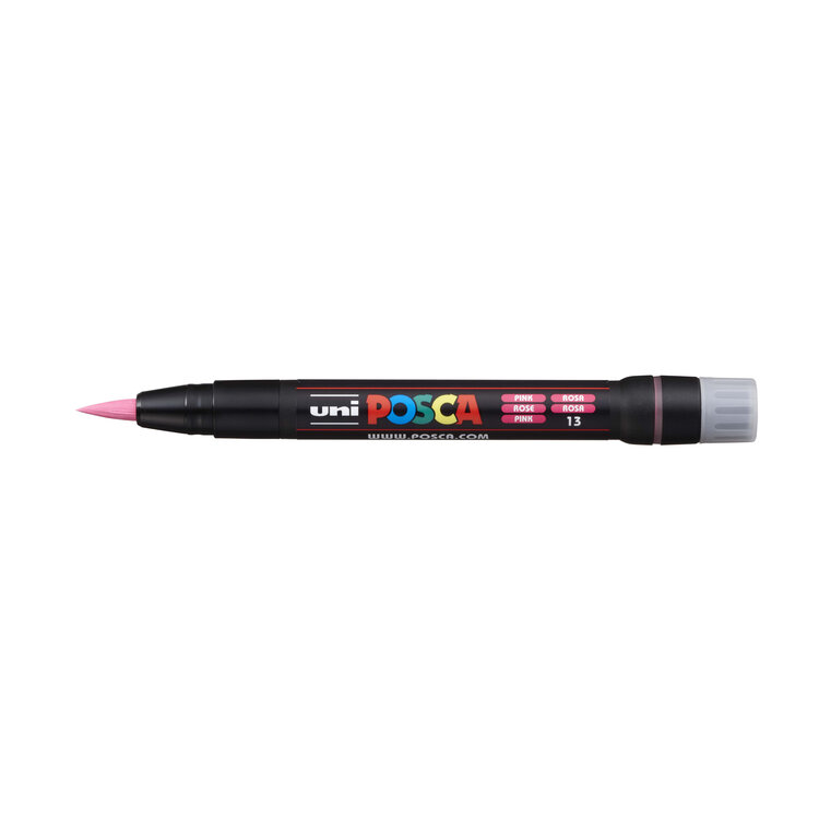 POSCA POSCA PC-350 BRUSH