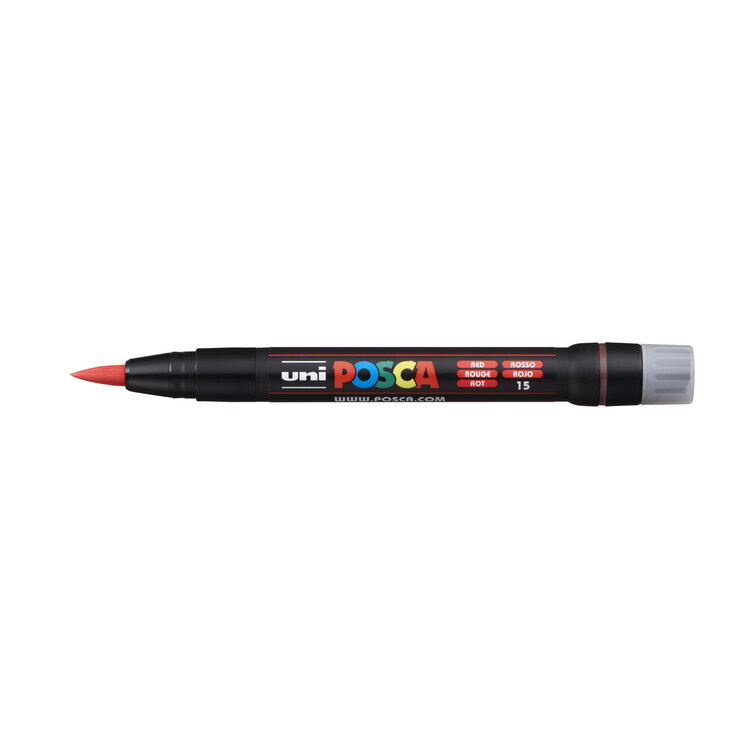 POSCA POSCA PC-350 BRUSH