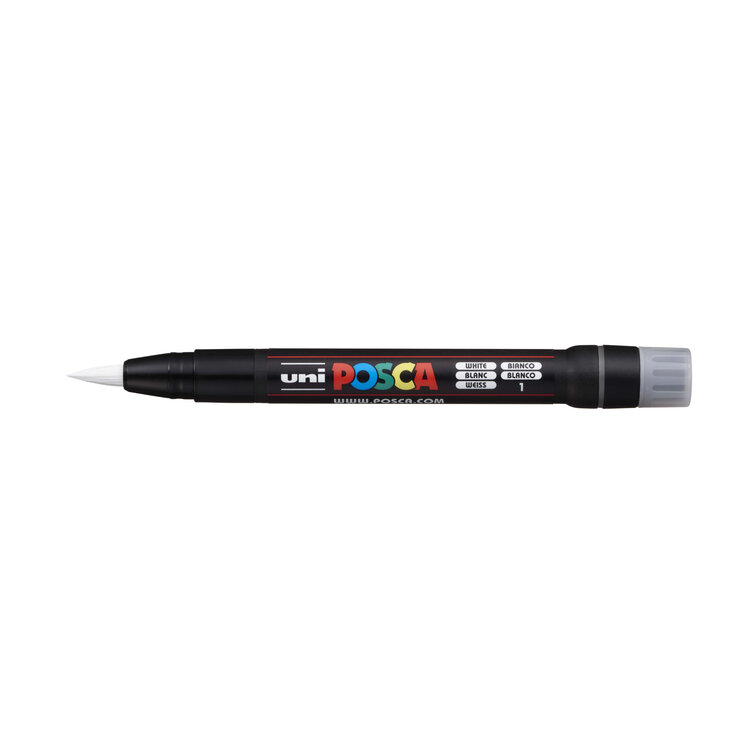 POSCA POSCA PC-350 BRUSH