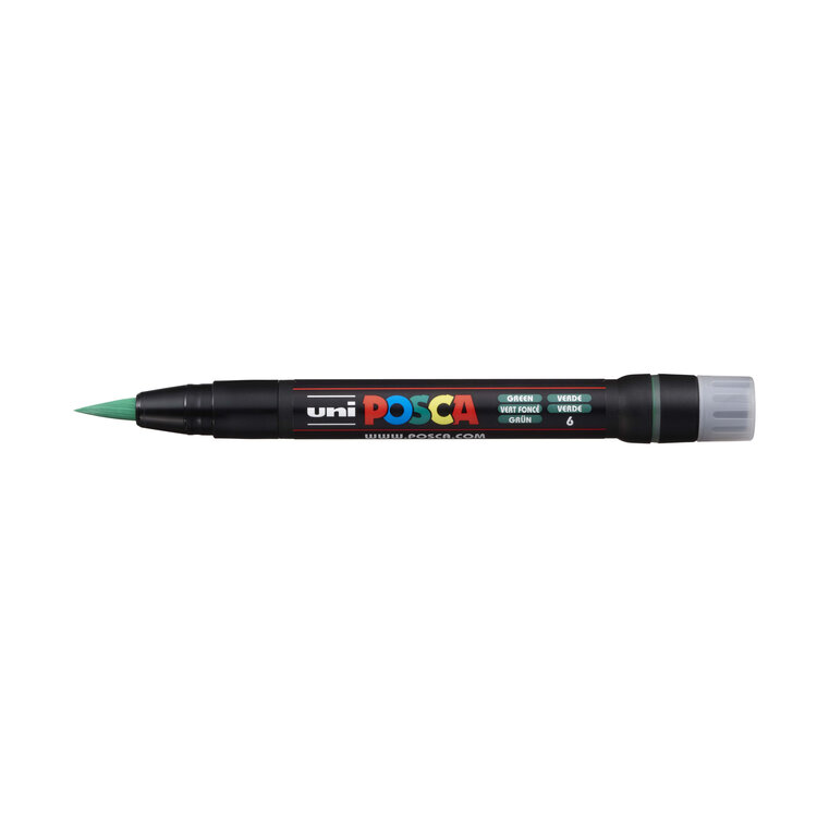 POSCA POSCA PC-350 BRUSH