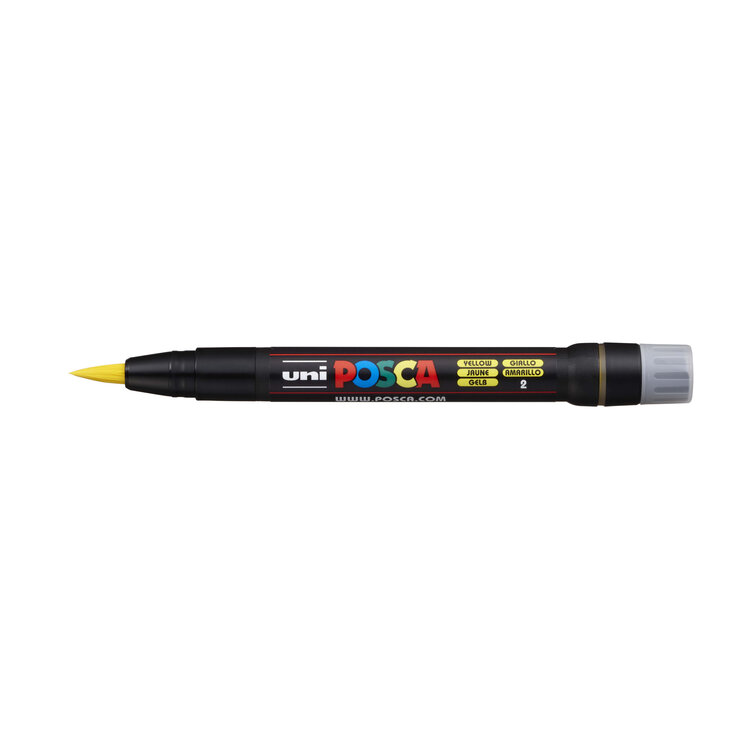 POSCA POSCA PC-350 BRUSH