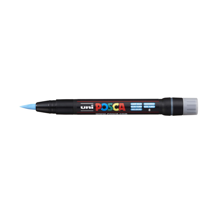 POSCA POSCA PC-350 BRUSH