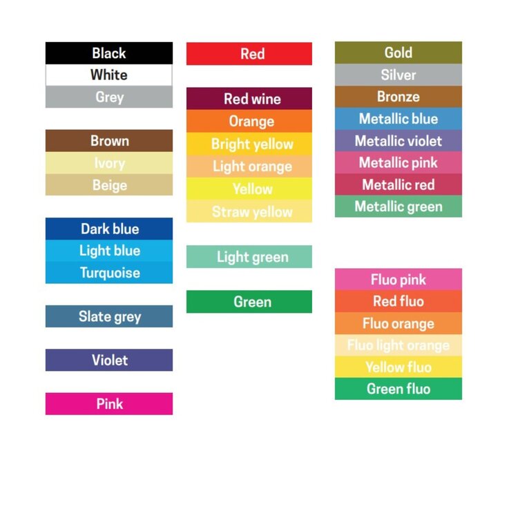 POSCA POSCA PC-8K Paint Marker – Broad 8mm Chisel Tip, Water-Based