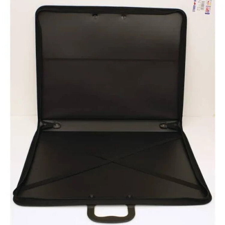 ART ALTERNATIVES Art Alternatives Academy Presentation Case – Archival Portfolio Binder