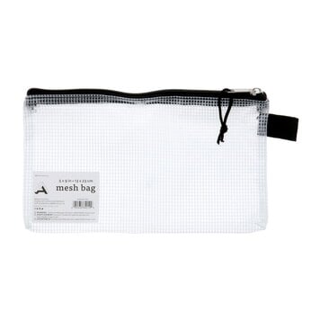 ART ALTERNATIVES Art Alternatives Vinyl Mesh Bag
