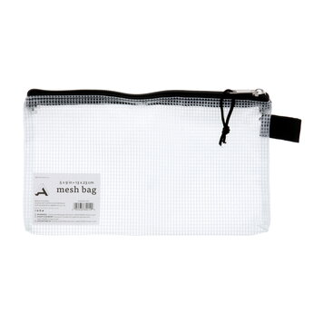 ART ALTERNATIVES Art Alternatives Vinyl Mesh Bag