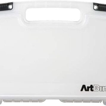 ARTBIN / FLAMBEAU ArtBin Quick View™ Storage Boxes