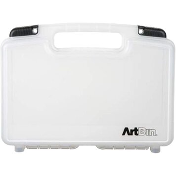 ARTBIN / FLAMBEAU ArtBin Quick View™ Storage Boxes