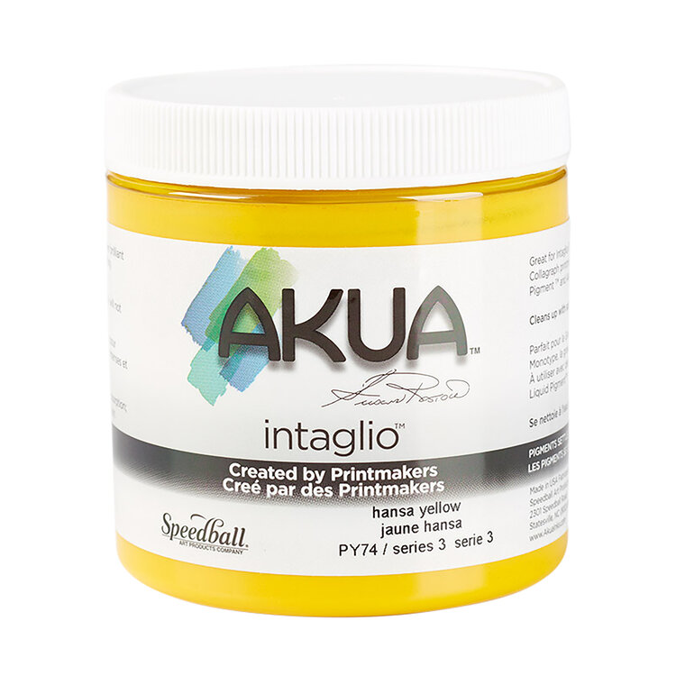 AKUA Akua Intaglio Printing Inks