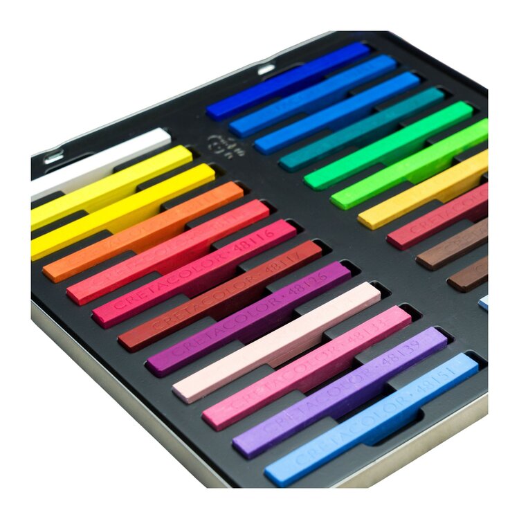 CRETACOLOR Cretacolor Hard Pastel