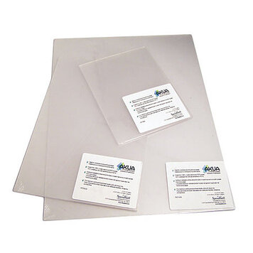 AKUA Akua Printmaking Plates