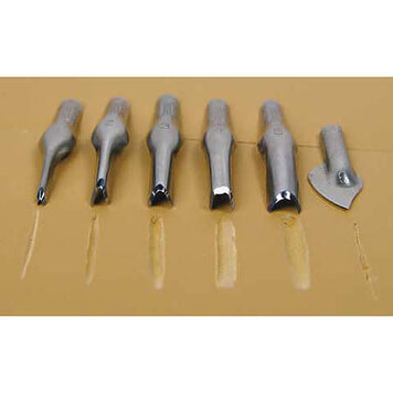 SPEEDBALL ART PRODUCTS Linoleum Cutter Blades