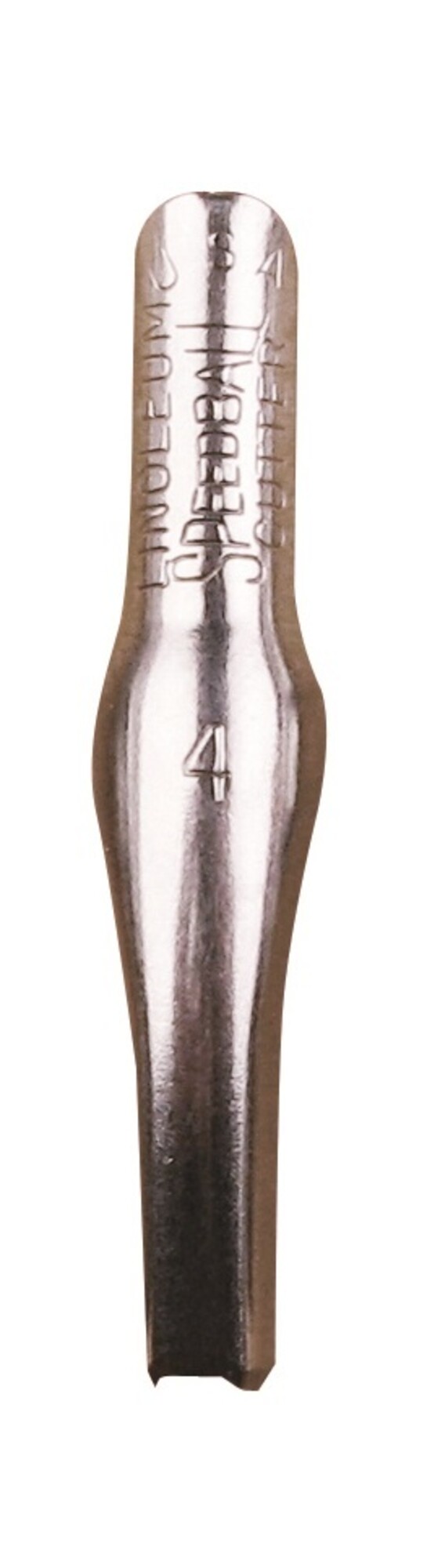 SPEEDBALL ART PRODUCTS Speedball Linoleum Cutter Blades – Replacement Blades for Carving Handle