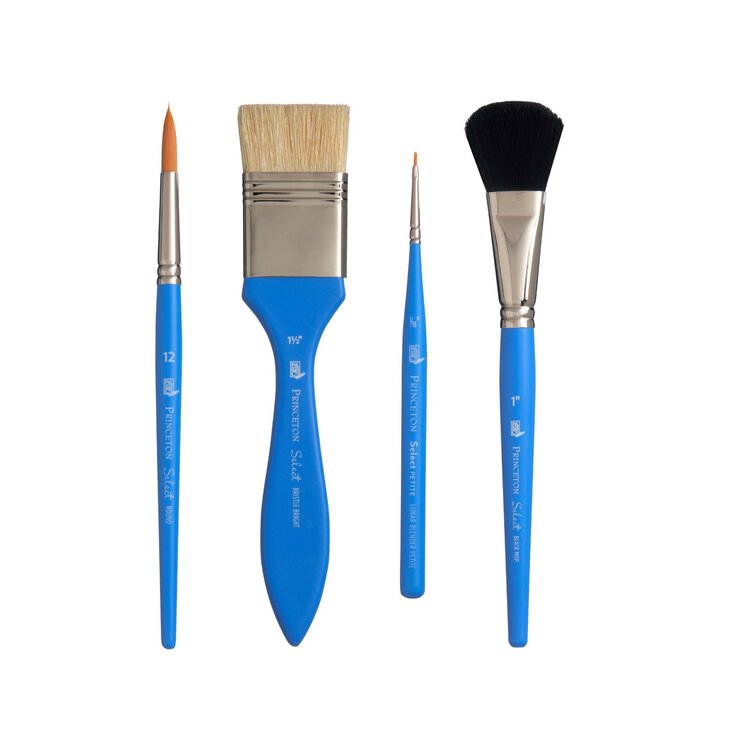 PRINCETON ART & BRUSH CO Princeton Select Artiste Brush