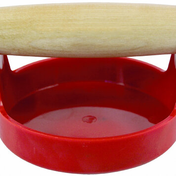 SPEEDBALL ART PRODUCTS Red Baren 4 Inch