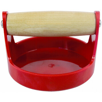 SPEEDBALL ART PRODUCTS Red Baren 4 Inch