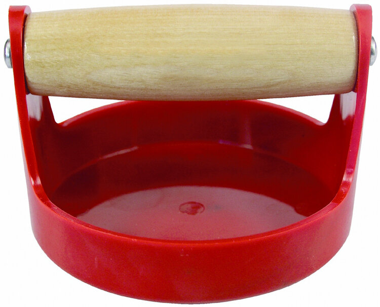 SPEEDBALL ART PRODUCTS Speedball 4" Baren – Hand Printing Tool with Smooth ABS Base & Hardwood Handle