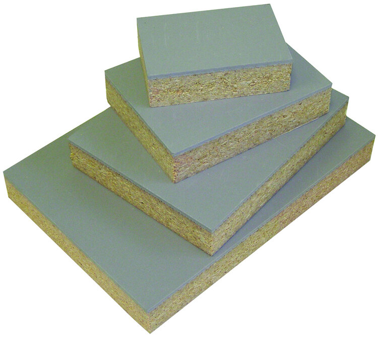 SPEEDBALL ART PRODUCTS Speedball Red Baron Linoleum Blocks – Mounted, Smooth Surface for Sharp Prints