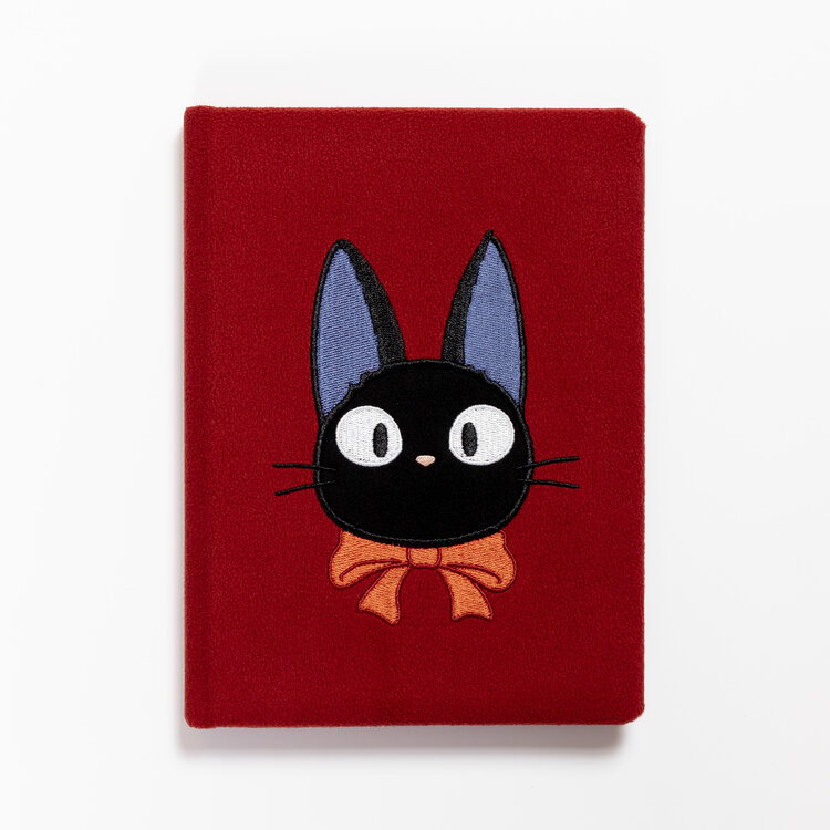 CHRONICLE / HACHETTE BOOK Studio Ghibli Journals – Plush & Softcover Notebooks with Concept Art