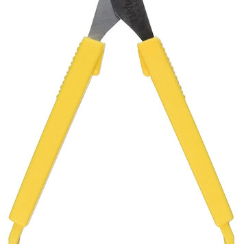 SCHOOL SMART Adaptive 8 Inch Loop Scissors
