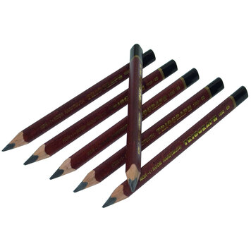 KOH-I-NOOR Triangular Graphite Pencils & Sets