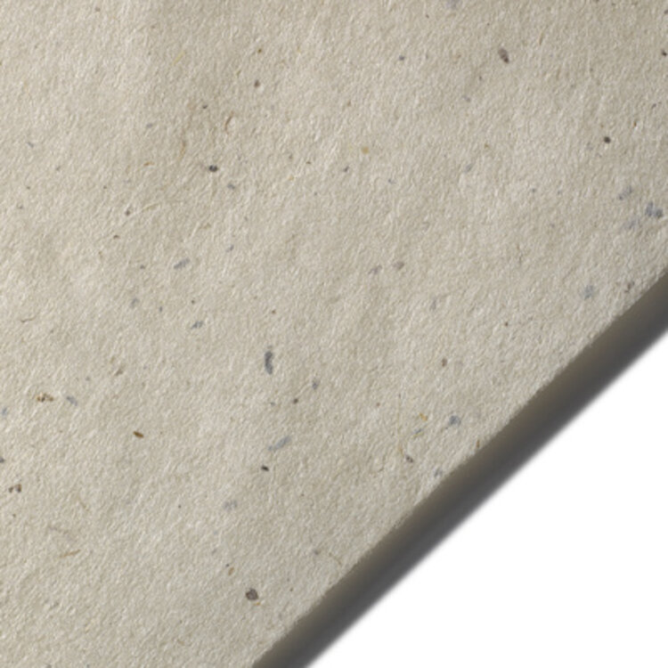 LEGION PAPER Stonehenge Legion Thai Chiri Kozo Paper – Lightweight Mulberry Fiber with Bark Inclusions