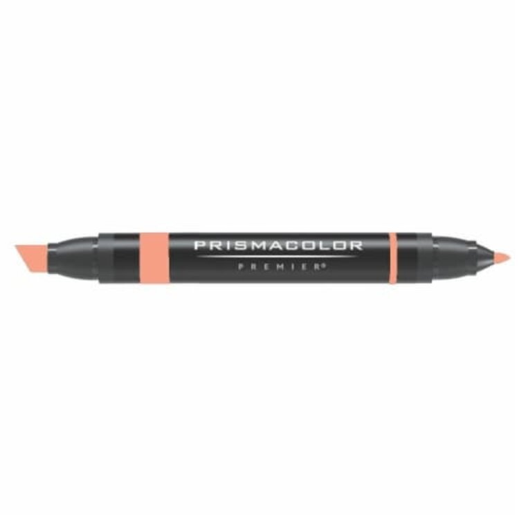 PRISMACOLOR Prismacolor Dual-Ended Art Markers – Fine & Chisel Tips (Discontinued – Limited Stock)