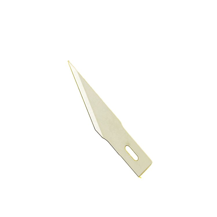 ART ALTERNATIVES BLADES A-11 LT DUTY 5/PK