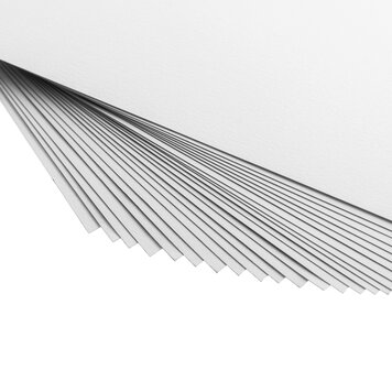 PACON/STRATHMORE 400 Series Heavyweight Printmaking Paper Sheet – 22" x 30"