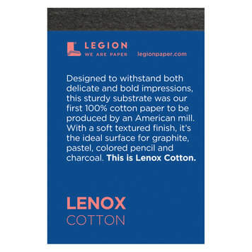 LEGION PAPER Legion Mini Pads