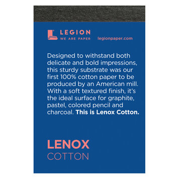 LEGION PAPER Legion Mini Pads