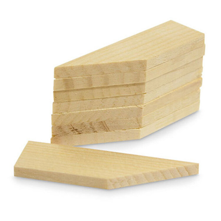 JACK RICHESON Jack Richeson Canvas Stretcher Keys – Light, Medium & Heavy-Duty Options