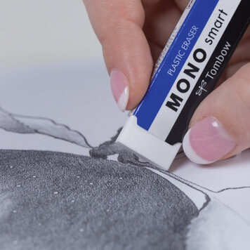 TOMBOW Tombow MONO® Erasers