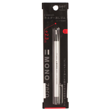 TOMBOW Tombow MONO Zero Refillable Erasers