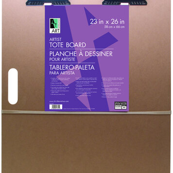 ART ALTERNATIVES Tote Boards