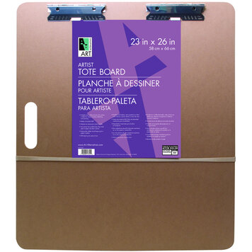 ART ALTERNATIVES Tote Boards