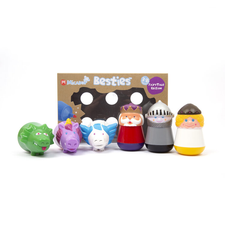 MICADOR JR Micador Jr. Marker Mates Fairytales