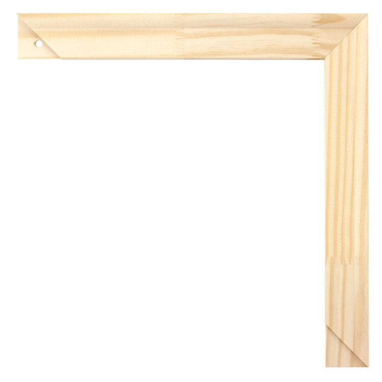 JACK RICHESON Jack Richeson Light Duty Stretcher Bars