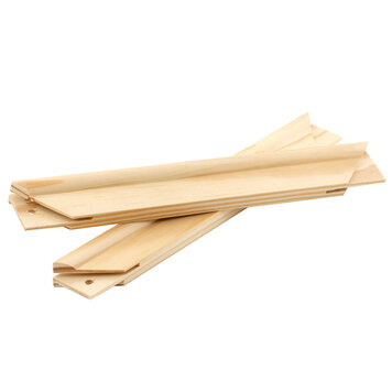 JACK RICHESON Light Duty Stretcher Bar