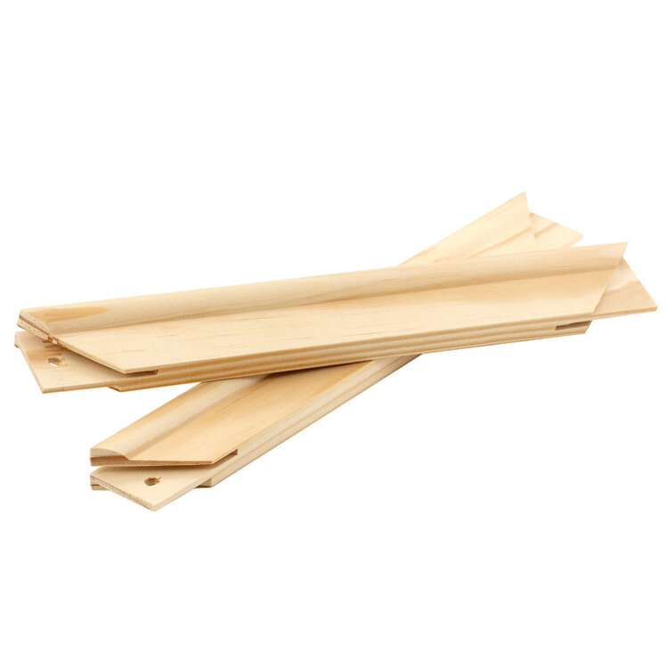 JACK RICHESON Jack Richeson Light Duty Stretcher Bars