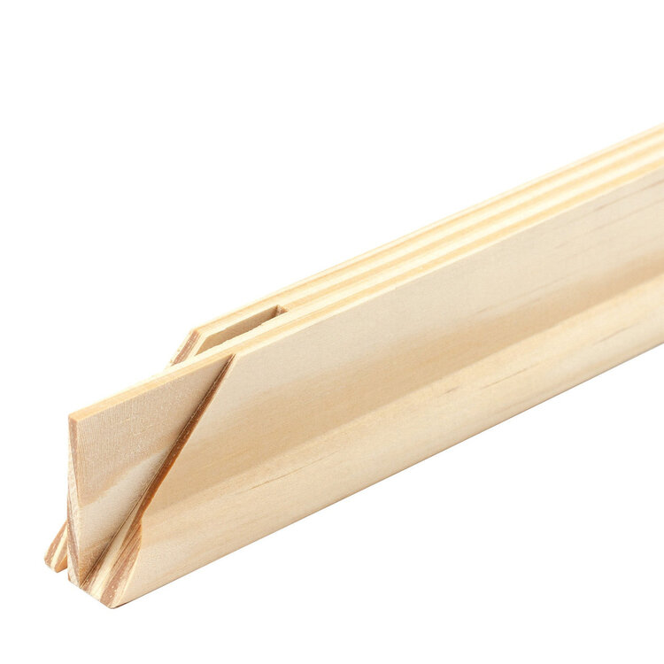 JACK RICHESON Jack Richeson Light Duty Stretcher Bars