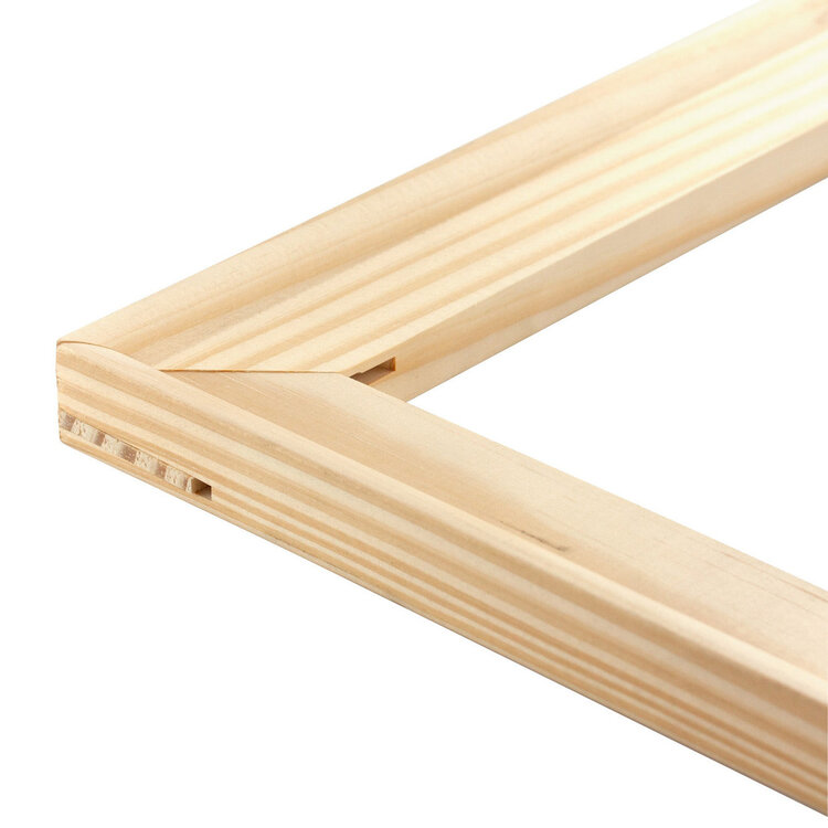 JACK RICHESON Jack Richeson Light Duty Stretcher Bars