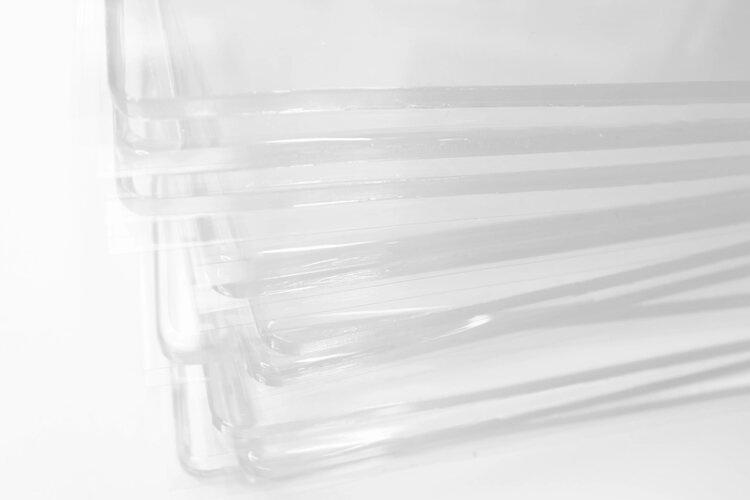 GELLI Gelli Arts® Gel Printing Plate Class Pack – 1/4" Thick, Made in USA