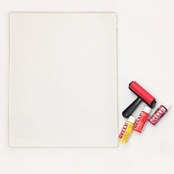 GELLI Gelli Arts® Gel Printing Plates